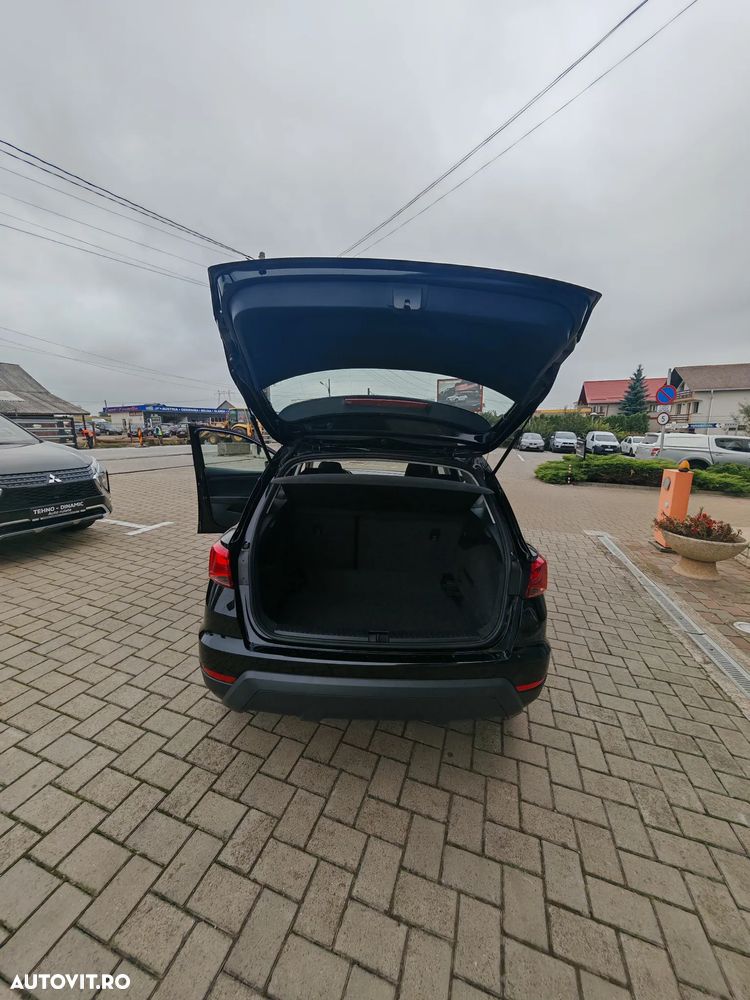 Seat Arona 1.0 TSI OPF DSG Style - 27