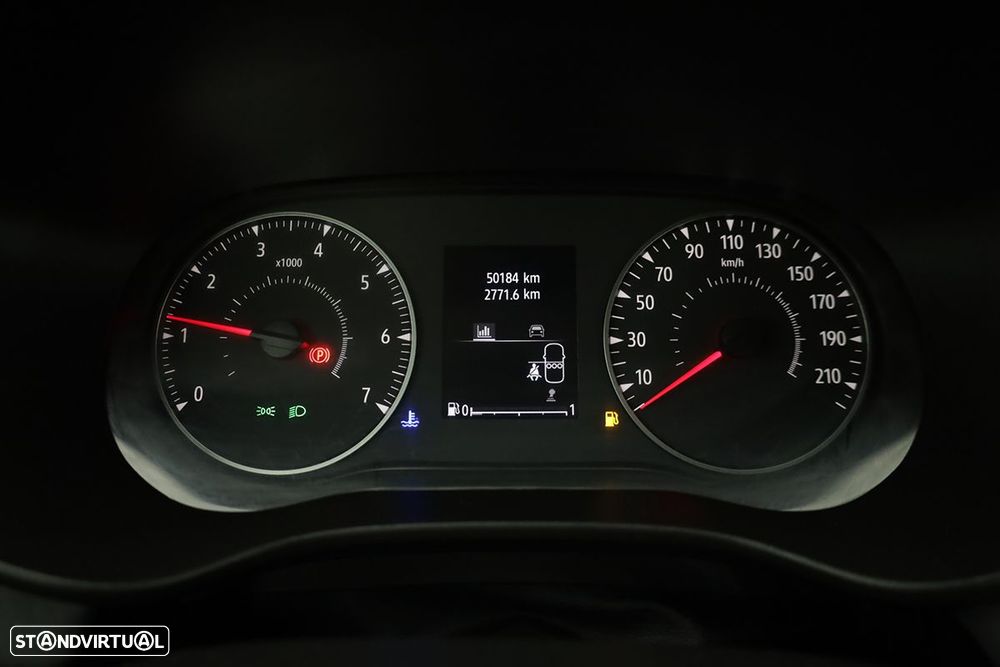 Dacia Jogger 1.0 ECO-G Extreme Bi-Fuel - 16