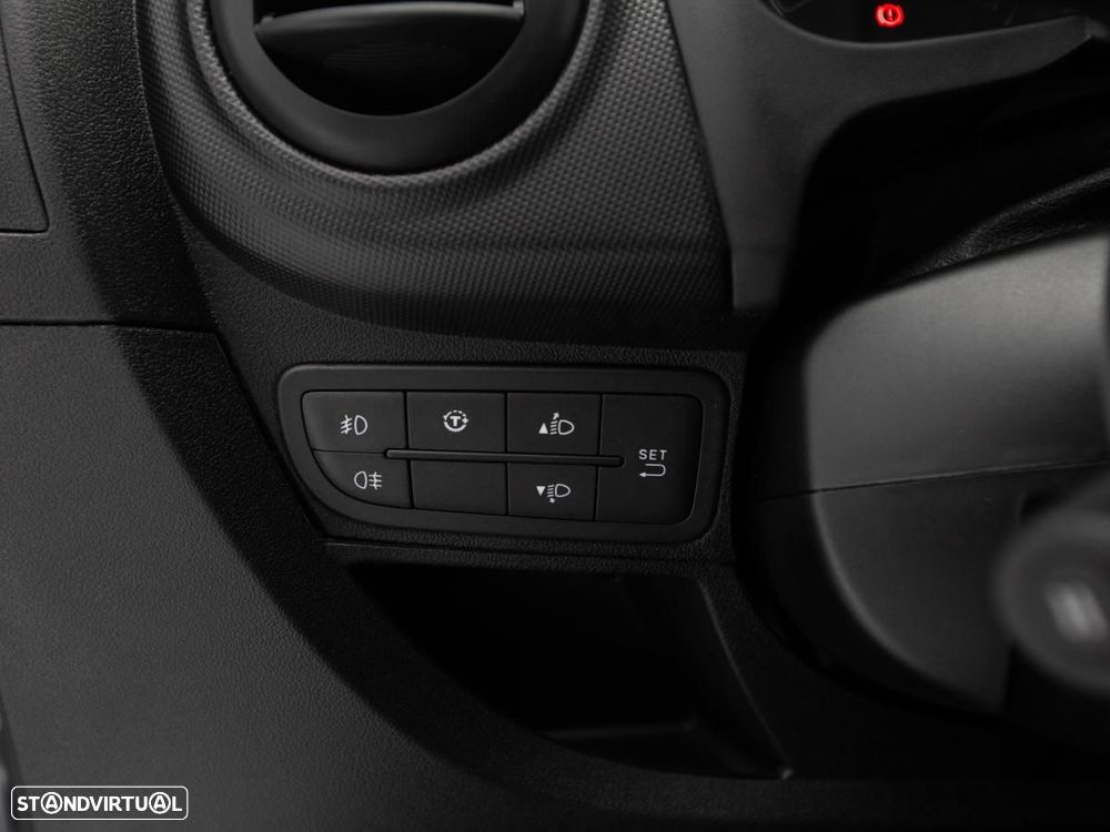 Fiat Fiorino 1.3 M-jet Adventure c/IVA - 13