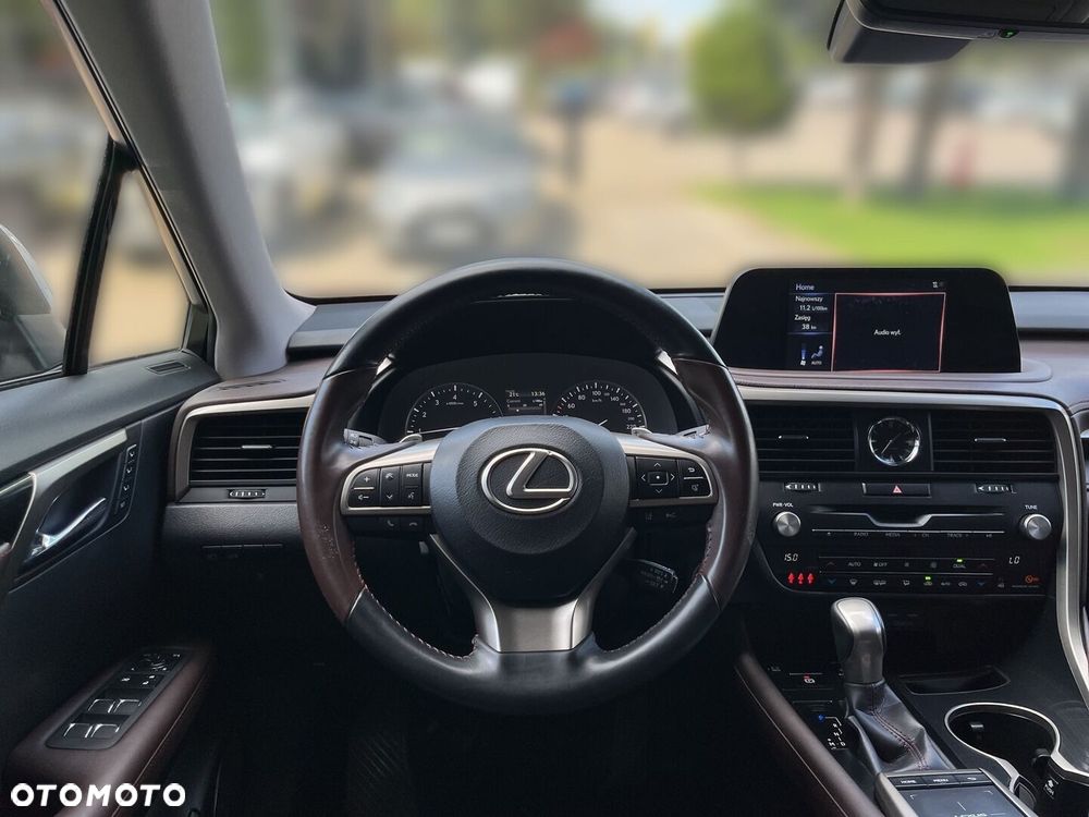 Lexus RX 300 Prestige - 7