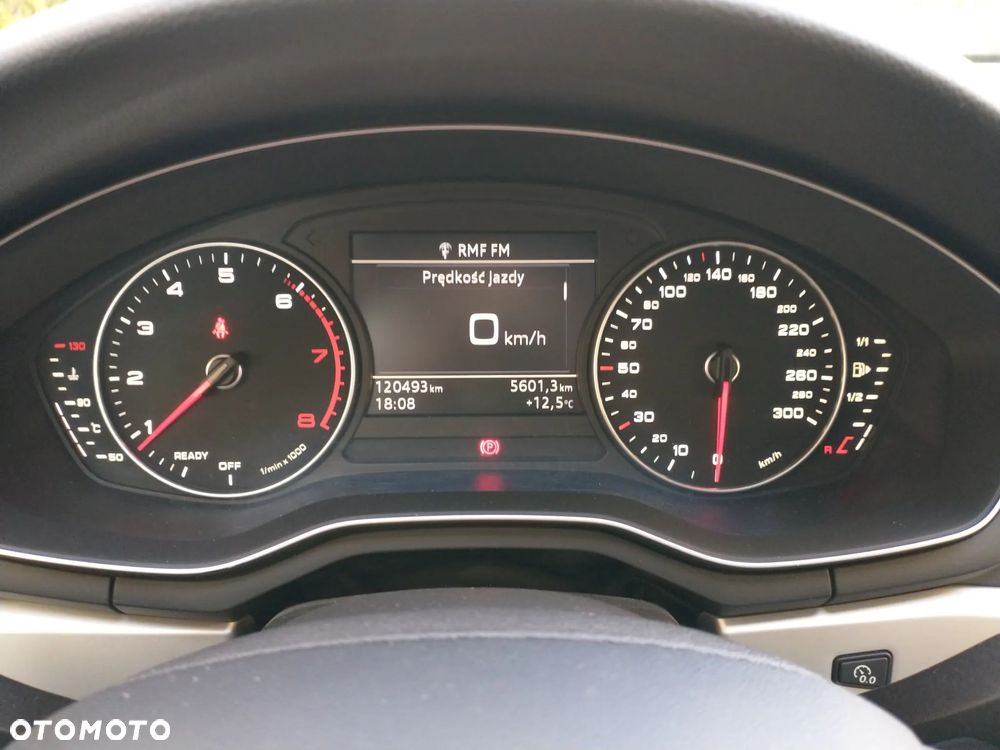 Audi A4 Avant 1.4 TFSI - 22