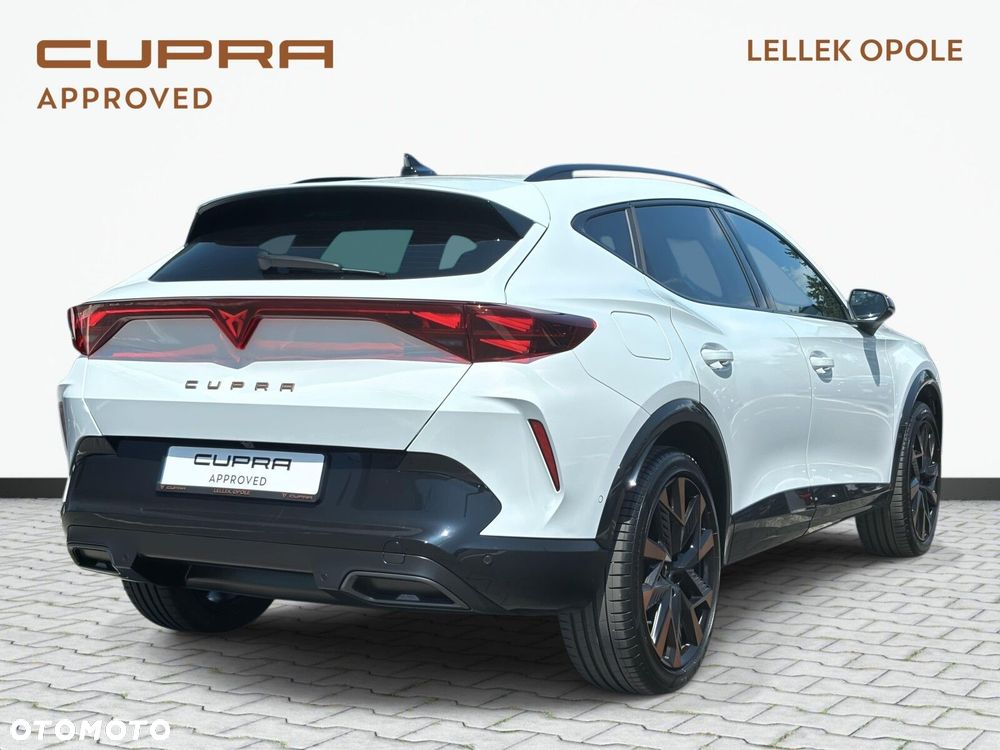 Cupra Formentor 1.5 eTSI mHEV DSG - 7