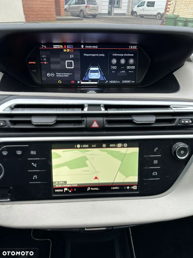 Citroën C4 Picasso BlueHDi 150 EAT6 Exclusive - 19