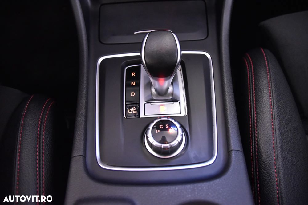 Mercedes-Benz GLA 45 AMG 4MATIC Aut. - 18