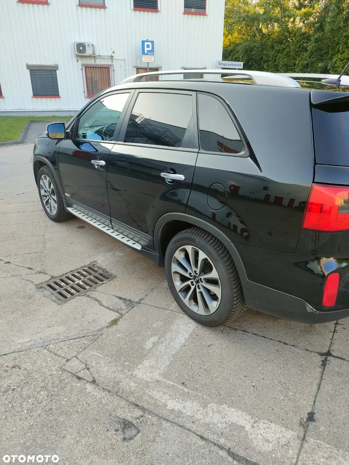 Kia Sorento 2.2 CRDi AWD Platinum Edition - 26