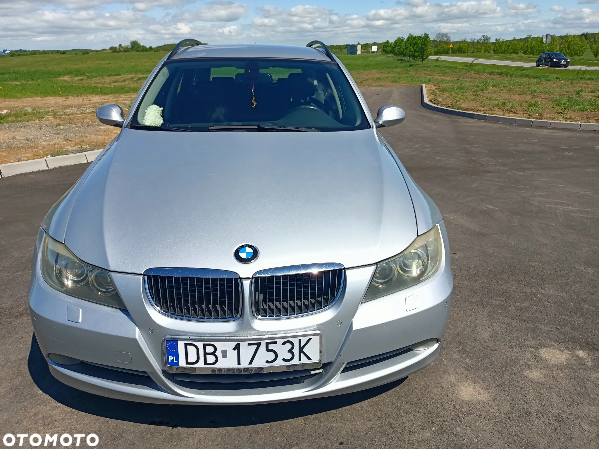 BMW Seria 3 - 8