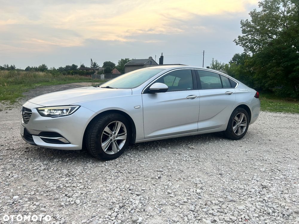 Opel Insignia 1.6 CDTI Exclusive S&S Eco - 3