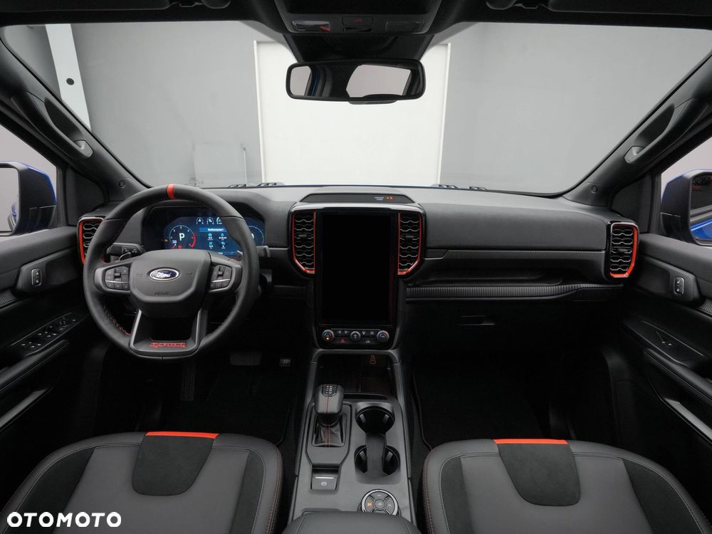 Ford Ranger Raptor - 13