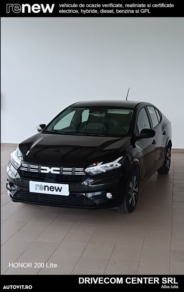 Dacia Logan - 2