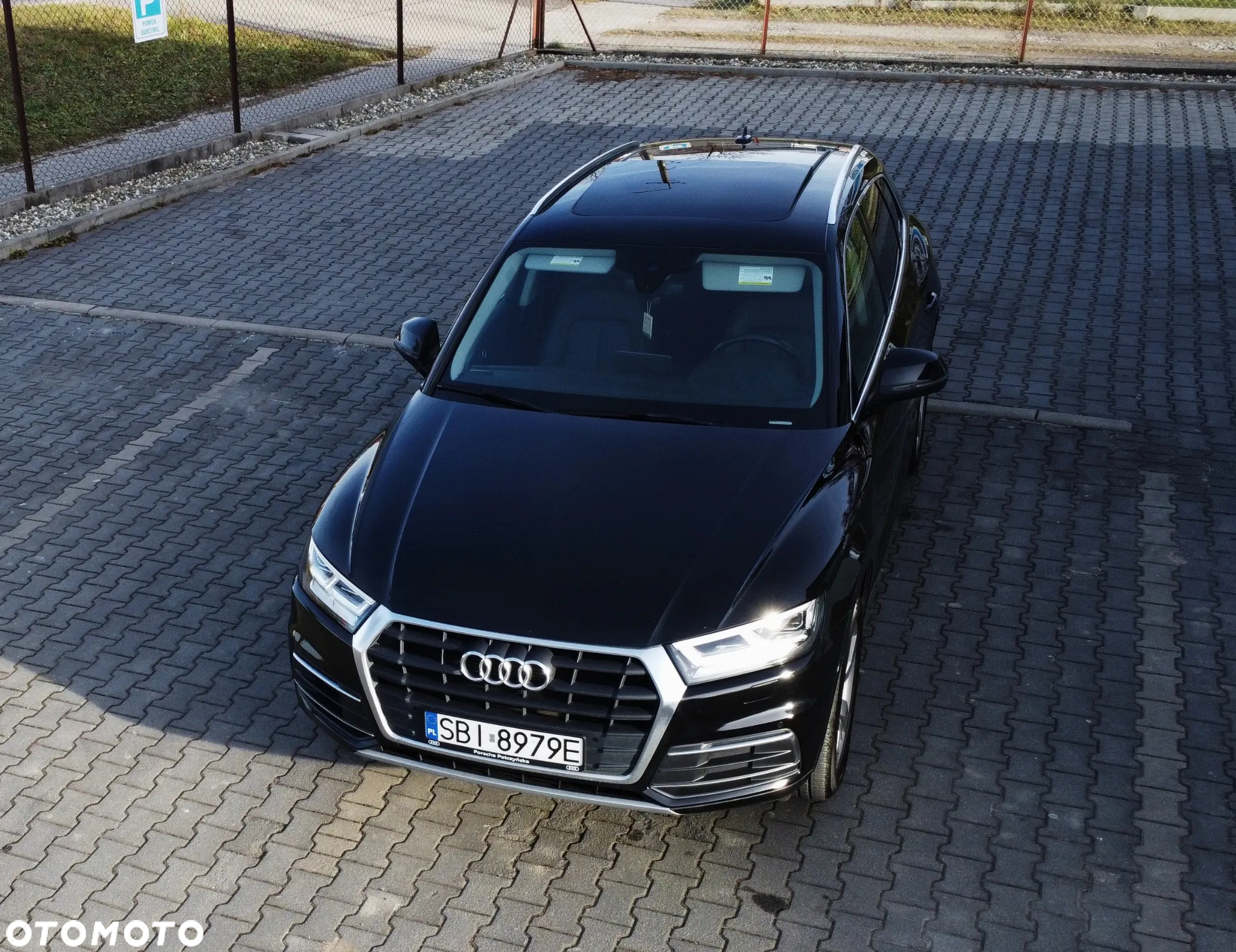 Audi Q5 2.0 TFSI Quattro S tronic - 4