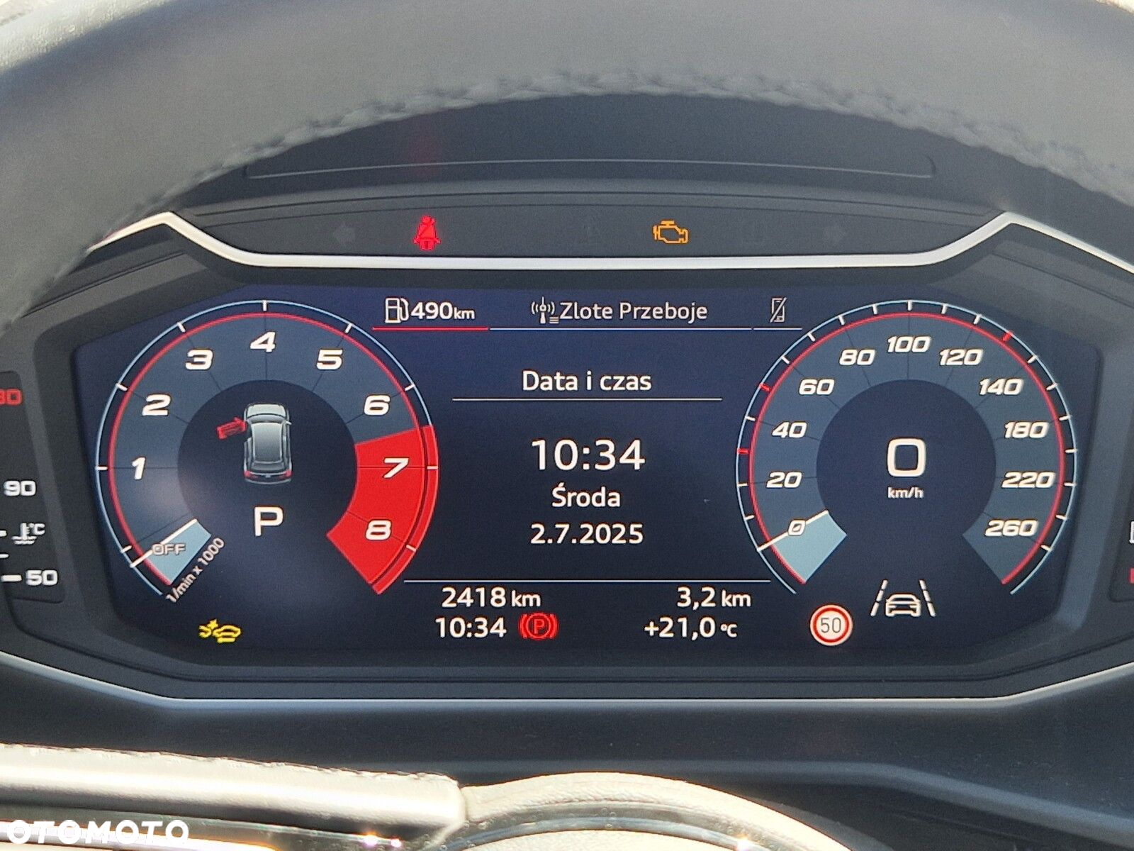 Audi A1 - 19