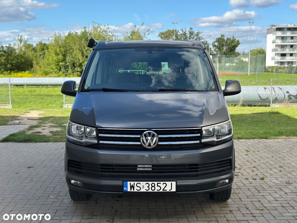 Volkswagen California Grand Autm VA 680 - 15