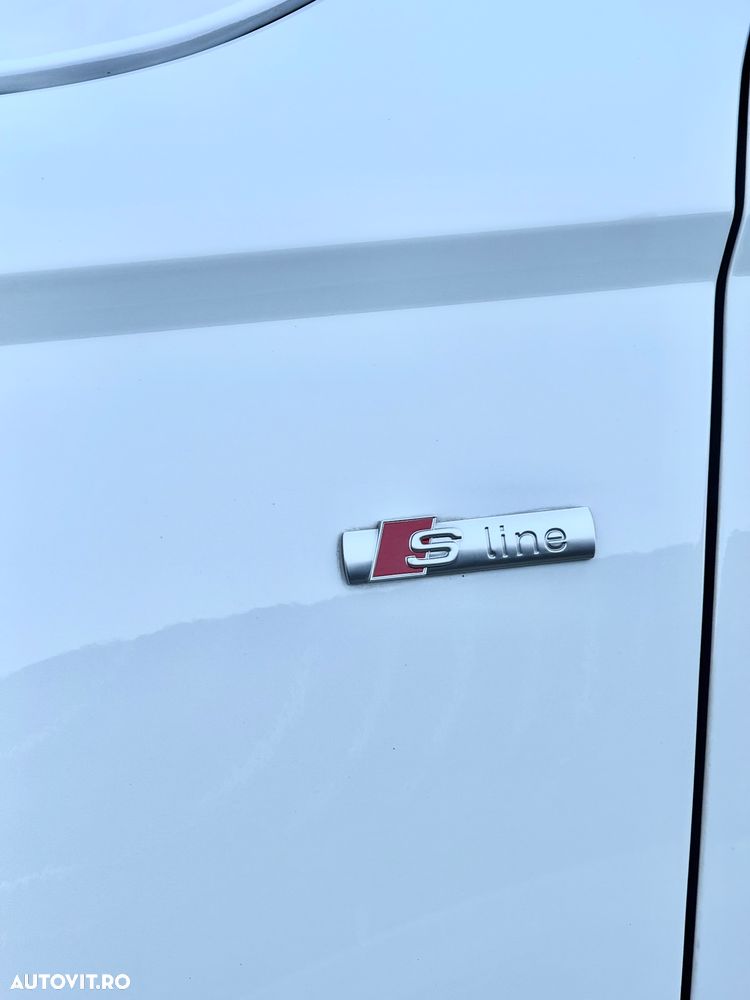 Audi A6 Limuzina 2.0 TDI DPF sport selection - 18