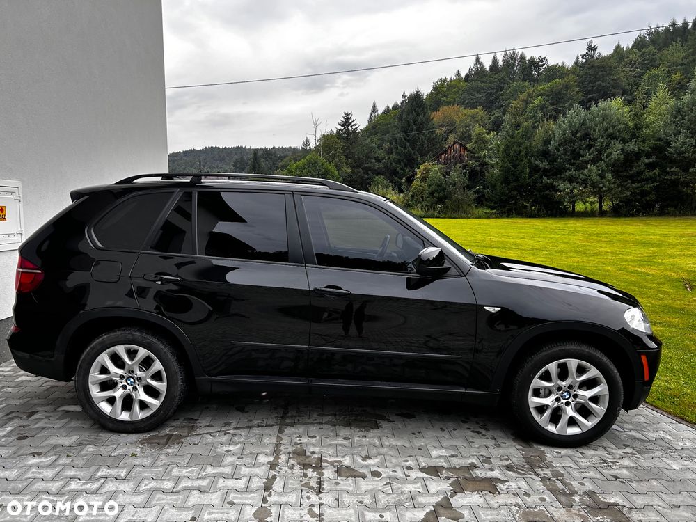 BMW X5 xDrive35i - 2