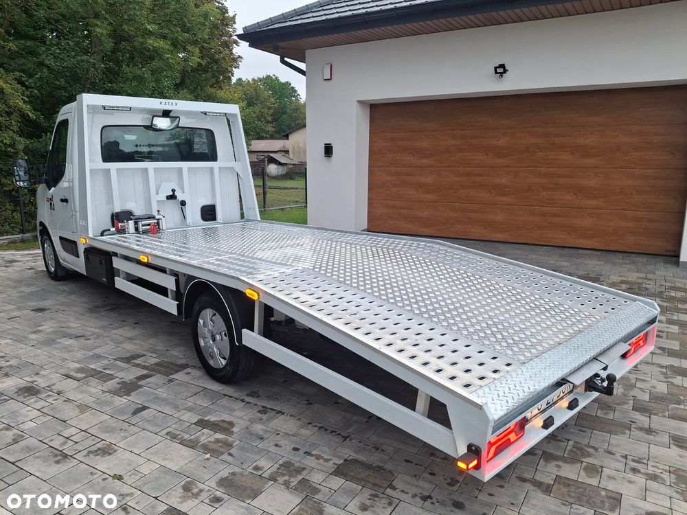 Renault Master - 5