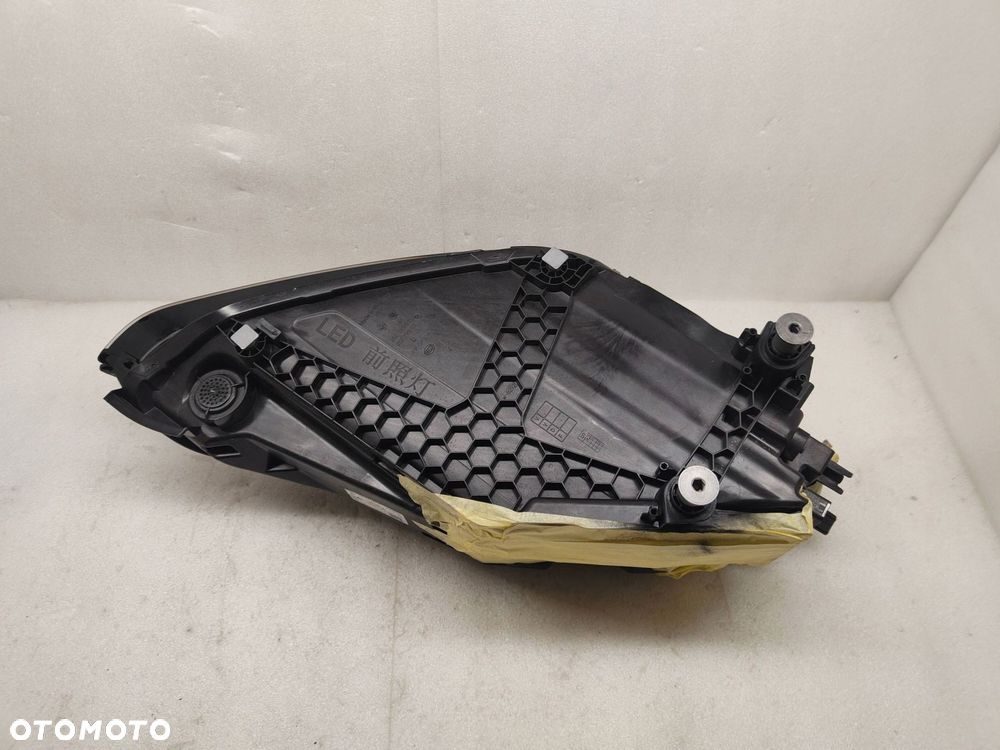 porsche cayenne 9y0 e3 matrix led lift przód strona lewa 9y0941085m - 7