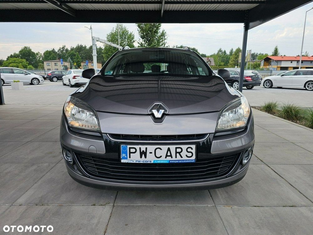 Renault Megane - 7