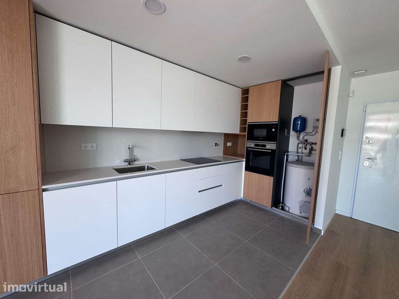 Apartamento T1 com piscina, Belas Clube de Campo, Lisboa - Grande imagem: 3/17