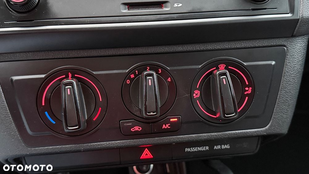 Seat Ibiza 1.0 MPI S&S SOL - 24