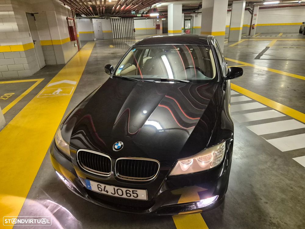 BMW 316 d - 5
