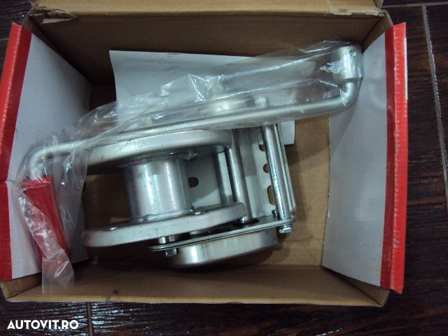 Troliu manual ALKO 900C - 2