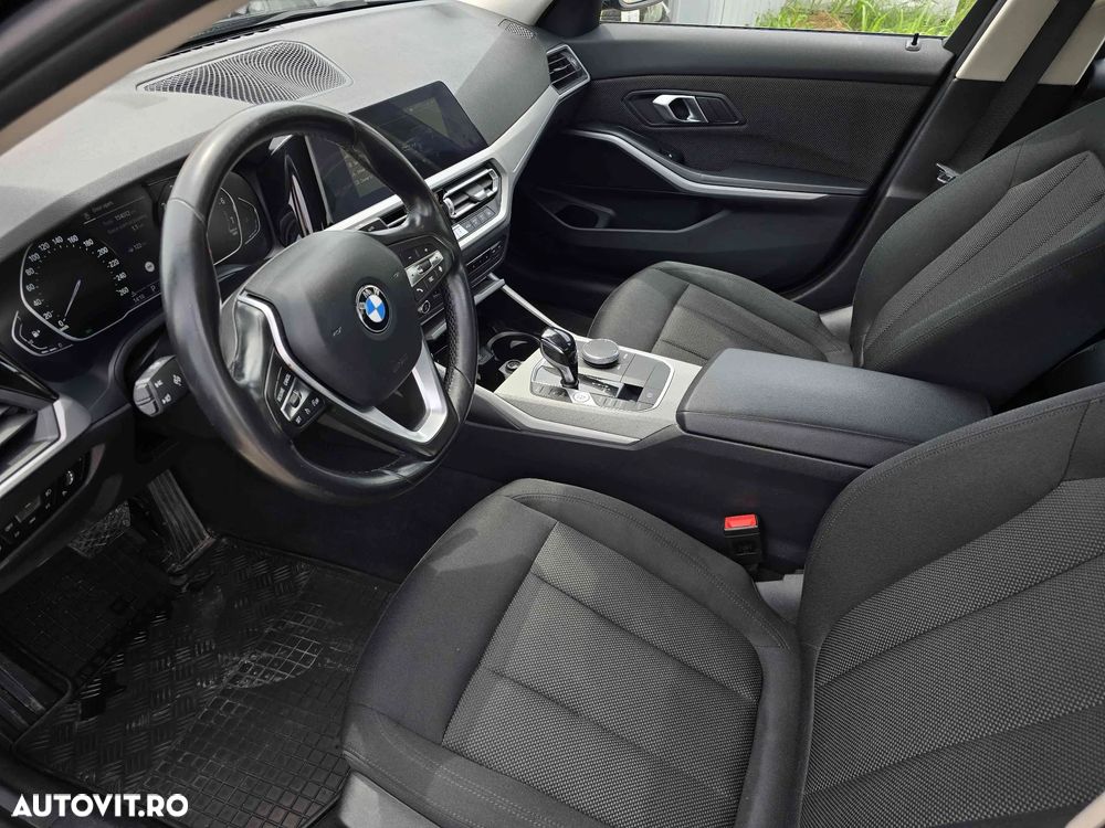 BMW Seria 3 - 9