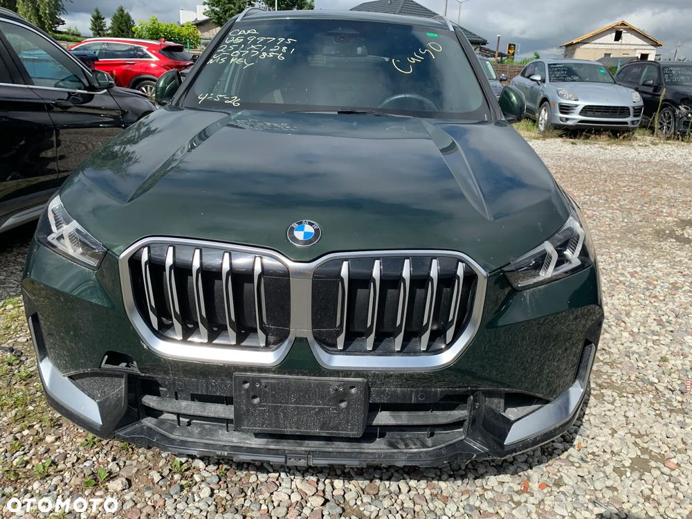 BMW X1 - 2