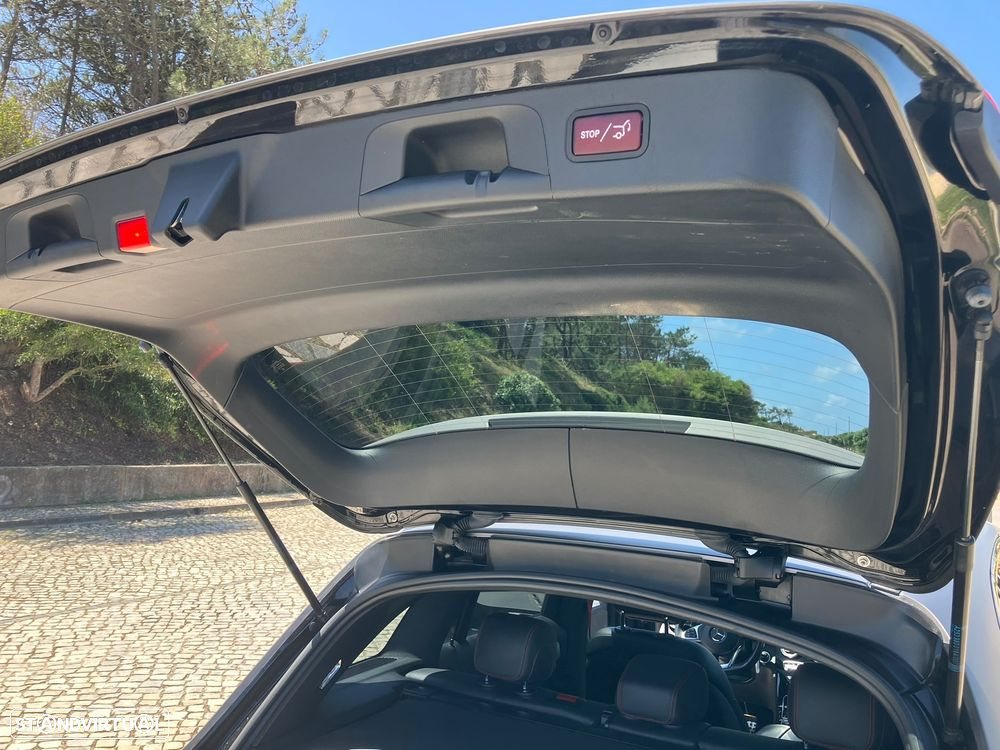 Mercedes-Benz GLC 43 AMG 4Matic 9G-TRONIC - 14