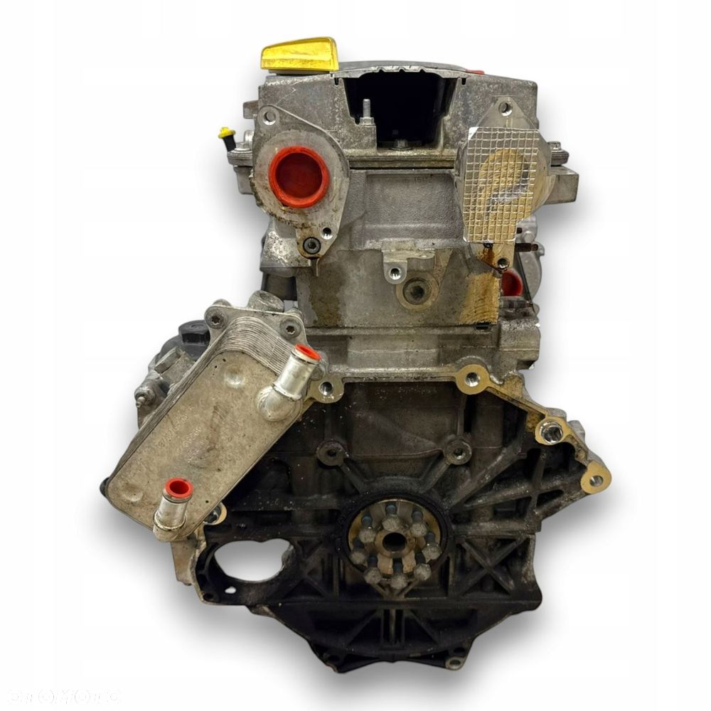 SILNIK Z20NET Opel Signum Vectra C 2.0 T TURBO Saab 9-3 II Z20NEL B207E - 7