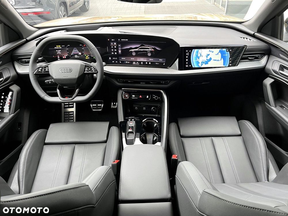 Audi Q5 - 6