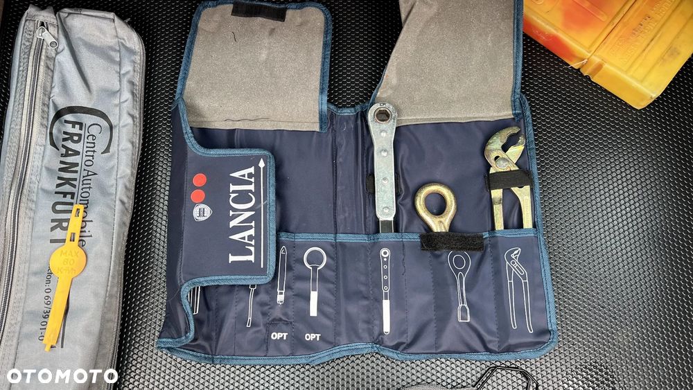 Lancia Kappa 3.0 LX - 35