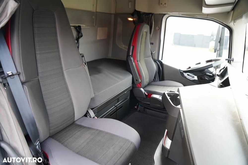 Volvo FH 460 / COMPRESOR CU DEFECTIUNE GHH RAND / - 36