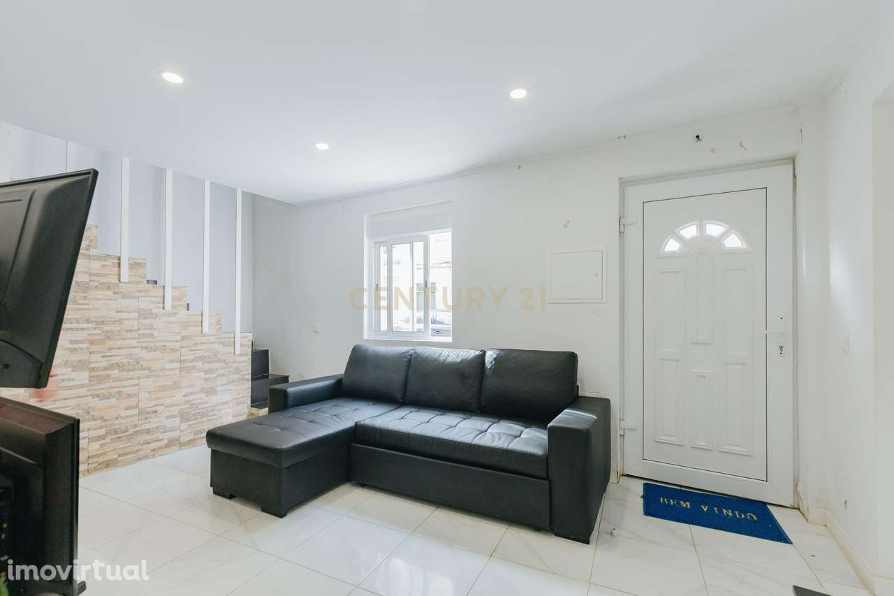 Moradia T2+1 na Baixa da Banheira - Grande imagem: 5/21