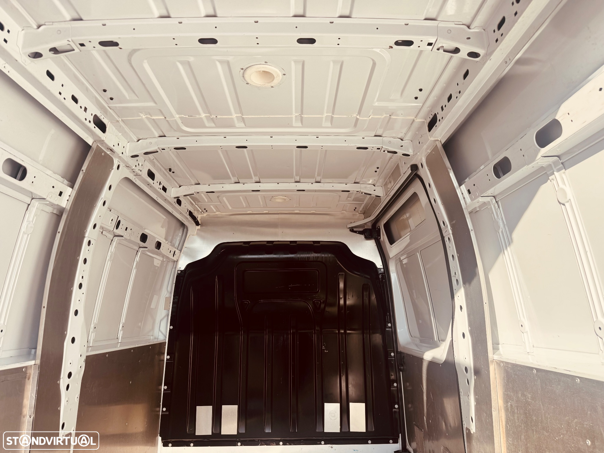 Renault Master - 18