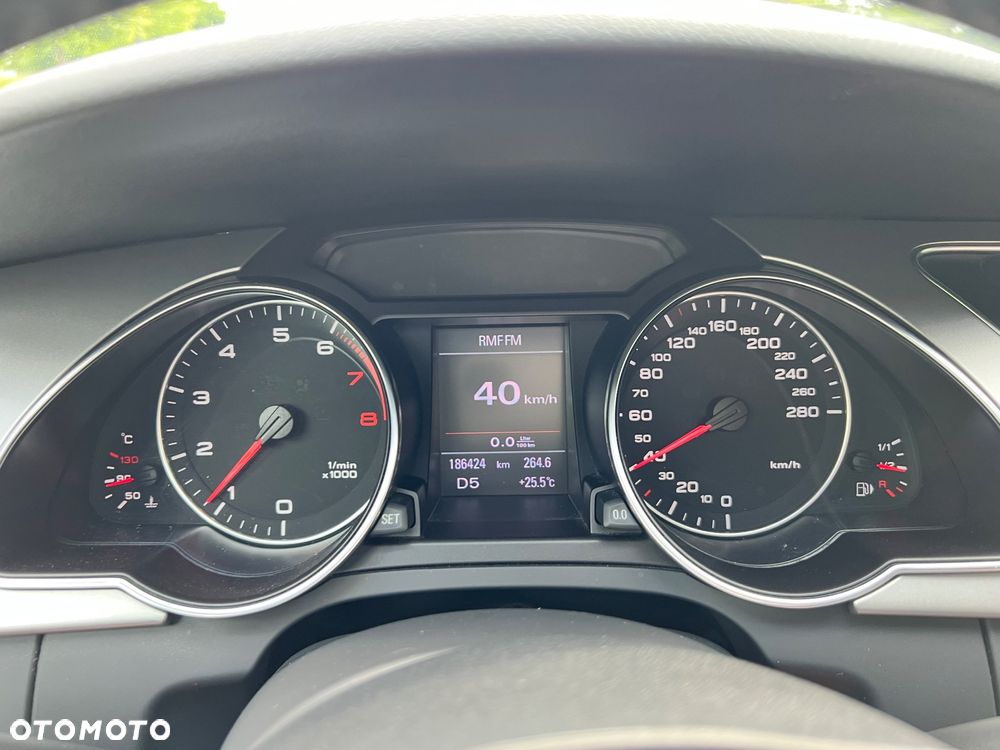Audi A5 Sportback 2.0 TFSI Quattro S tronic - 25