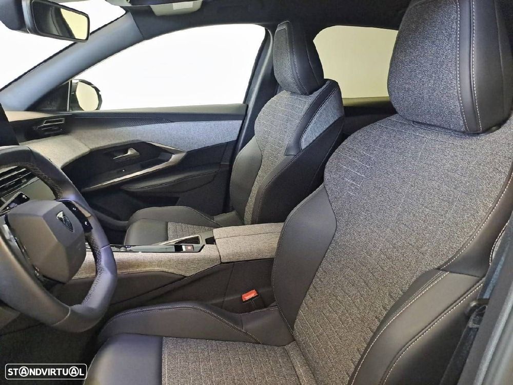 Peugeot 3008 1.2 Hybrid Allure e-DCS6 - 9