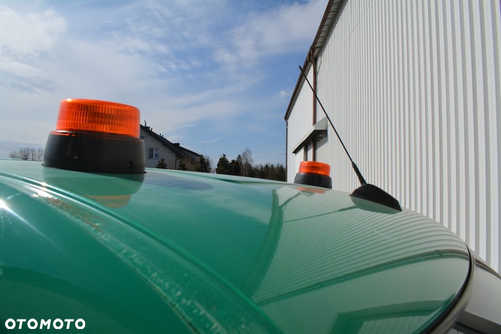 Mercedes-Benz Sprinter 316 CDI DOKA - 33