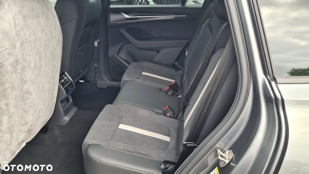 Skoda Kodiaq 2.0 TDI 4x4 Sportline DSG - 12