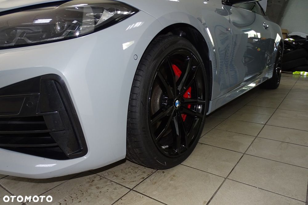 BMW Seria 4 M440i xDrive - 8