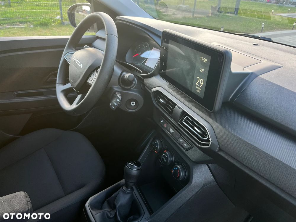 Dacia Sandero 1.0 TCe Expression - 18
