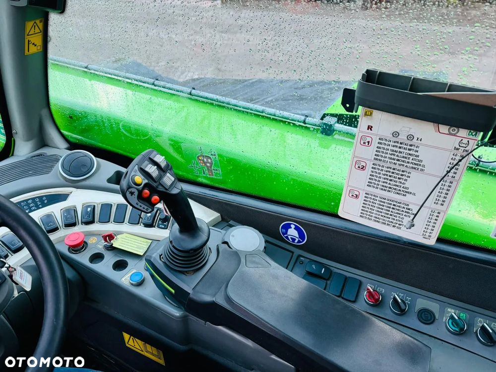 Merlo TF 42.7 CS - 10