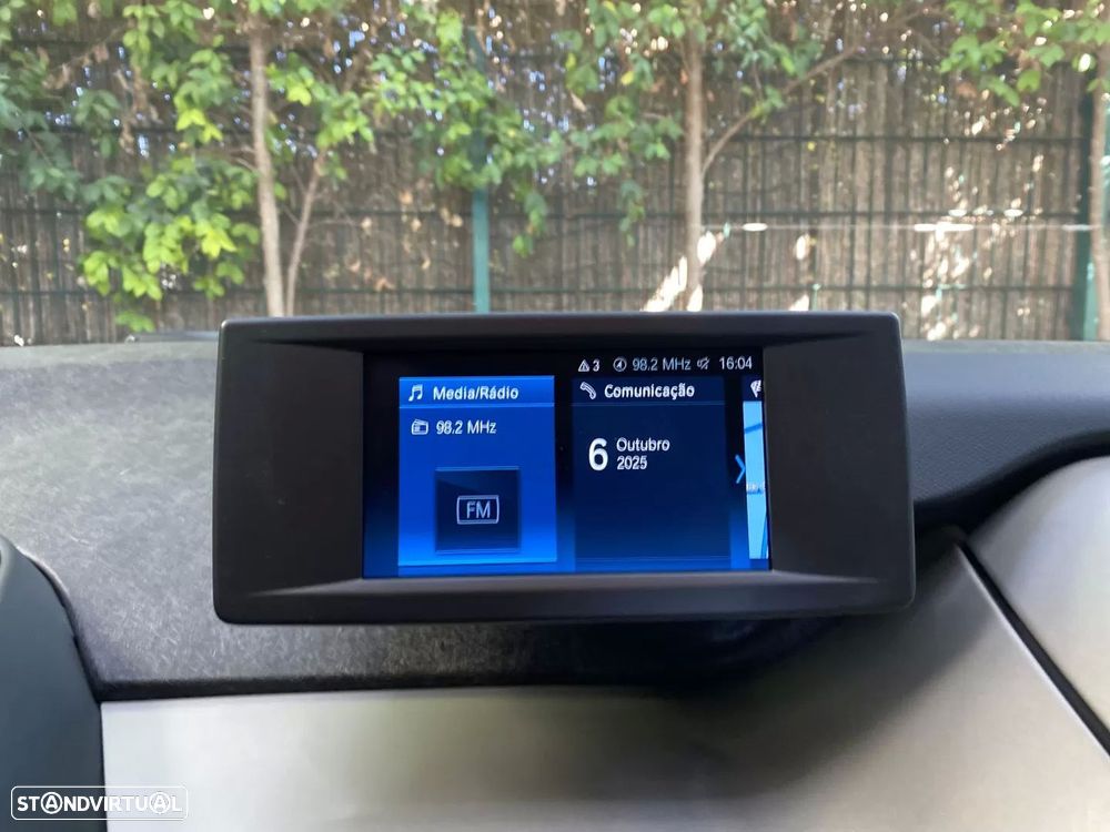 BMW i3 120Ah - 26