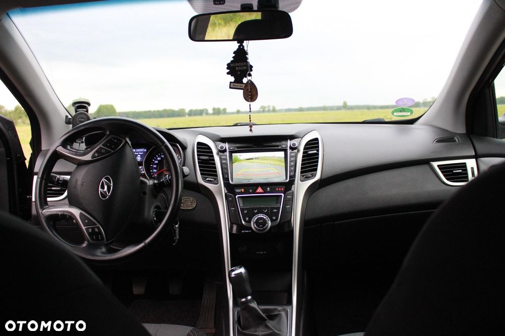 Hyundai i30 1.6 GDI Comfort - 17