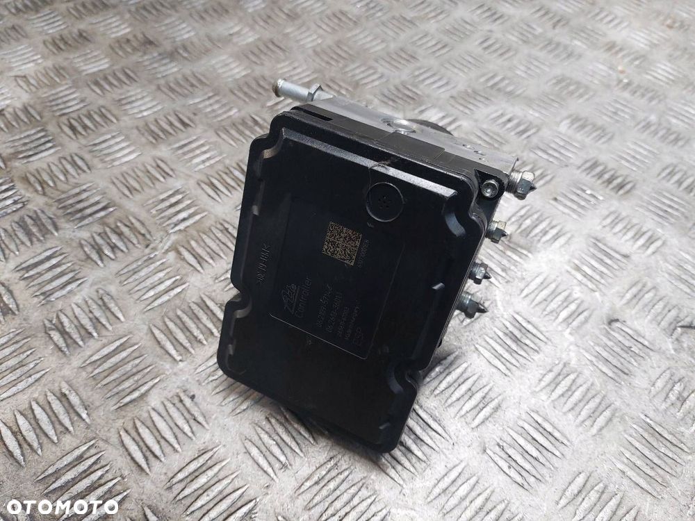 POMPA STEROWNIK ABS MITSUBISHI ASX I 4670A298 - 4