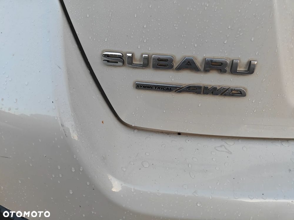 Subaru XV 1.6i Lineartronic Exclusive+ - 7