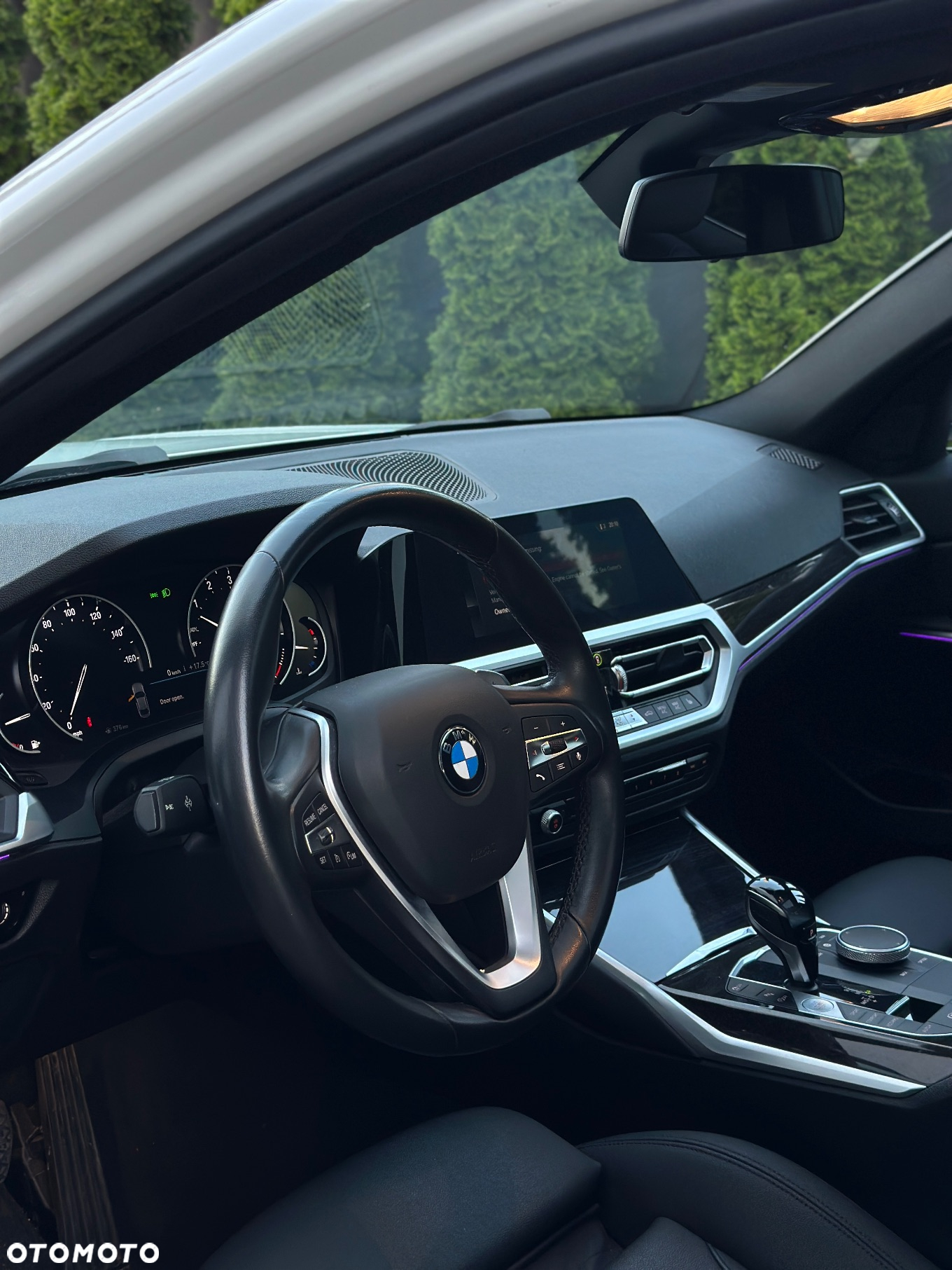 BMW Seria 3 330i Sport Line - 18