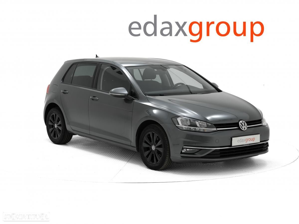 VW Golf 1.6 TDI Confortline - 1