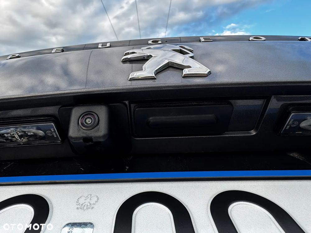 Peugeot 2008 1.2 PureTech GT S&S EAT8 - 20