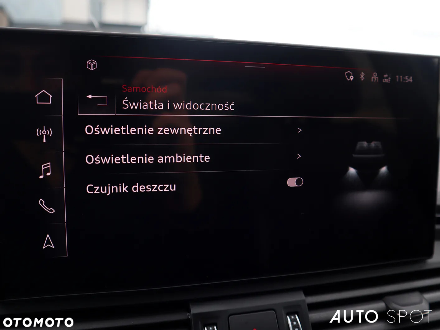 Audi SQ5 Sportback - 29
