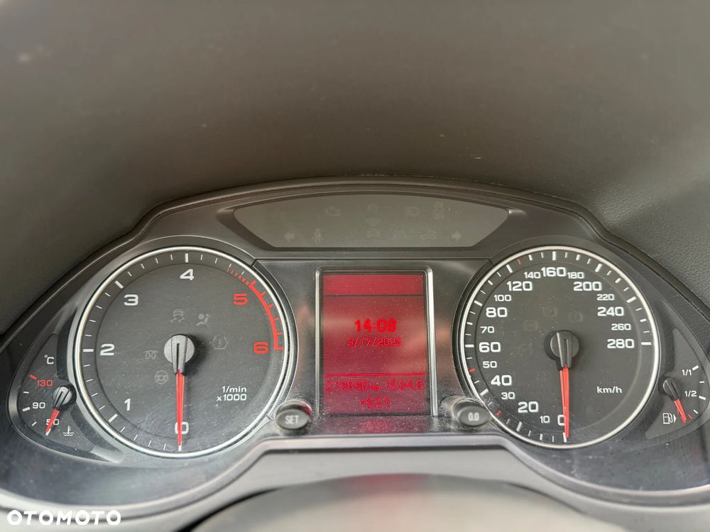 Audi Q5 2.0 TDI Quattro S tronic - 16